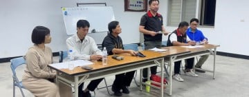 花蓮縣政府舉辦卓溪鄉思漥薩爾部落自來水延管說明會　推動供水改善計畫