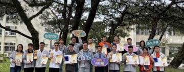 花蓮高工技能之光　全國工科技藝競賽勇奪4金手、5優勝