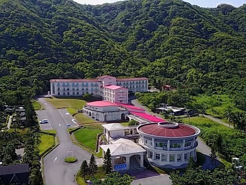 洄瀾國際文教會館營運評鑑合格　縣府肯定促進地方觀光