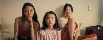 奧斯卡捷報！國片《左撇子女孩》挺進「最佳國際影片」15強短名單