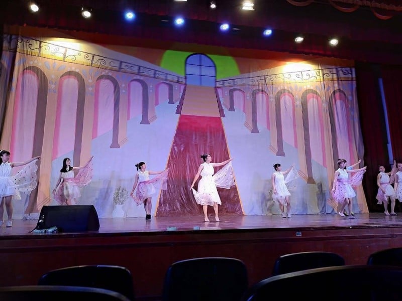 幼兒、家長免費入場 ! 原創兒童劇《夢夢有個大夢想》即將登場 陪伴光復孩子勇敢向前