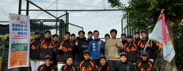 化仁國中勇闖臺北城市盃複賽