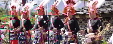 以歌傳語、以聲承情　花蓮族語詩歌交流會展現多元傳承風貌