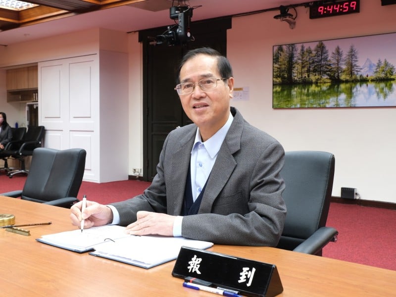 立委鄭天財涉「廠商供養收賄711萬、出售特助頭銜」台北地檢署今起訴求刑10以上