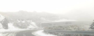 台14甲線翠峰至大禹嶺今17:00再次封閉