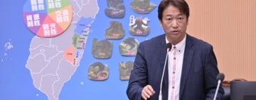 魏嘉賢：0403地震紅、黃單大樓安全問題尚未解決