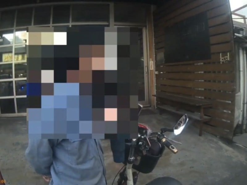 通緝犯妻子長期臥病在床 警方雖抓但仍啟動關懷機制