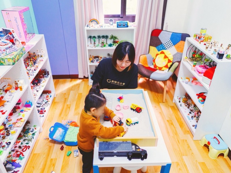 支持婚育家庭明年1月起 租金補貼加碼、資格放寬、優先入住社會住宅