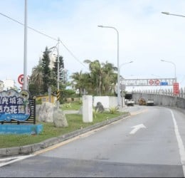 北濱外環道、中山路地下道歲修啟動　縣府呼籲民眾留意改道資訊