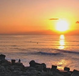 臺東5組4K鏡頭君直播 陪民眾迎接2026跨年及第一道曙光