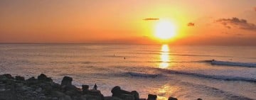 臺東5組4K鏡頭君直播 陪民眾迎接2026跨年及第一道曙光