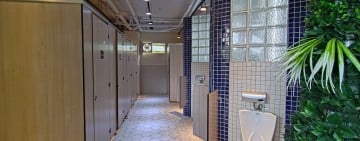 改造66校廁所 ! 顯府 : 打造乾淨友善學習空間