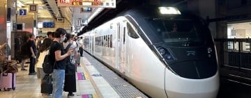 臺鐵公司三大單位聯合徵才　114年從業人員甄試即日起報名