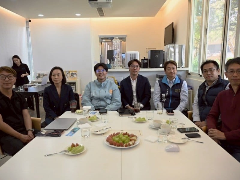 友嘉集團捐百萬善款助光復