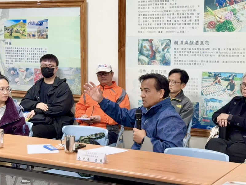 「豐濱製造」產業推廣暨觀光旅遊振興交流會今召開 產官學共商地方發展方向