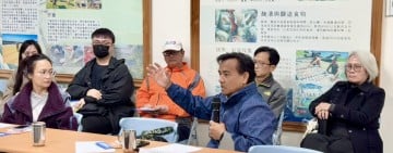 「豐濱製造」產業推廣暨觀光旅遊振興交流會今召開 產官學共商地方發展方向