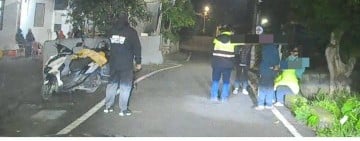 民眾寒夜找失蹤70歲母 警立即啟動緊急協尋