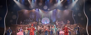 遠雄遊憩三品牌新春聯合加碼優惠出擊