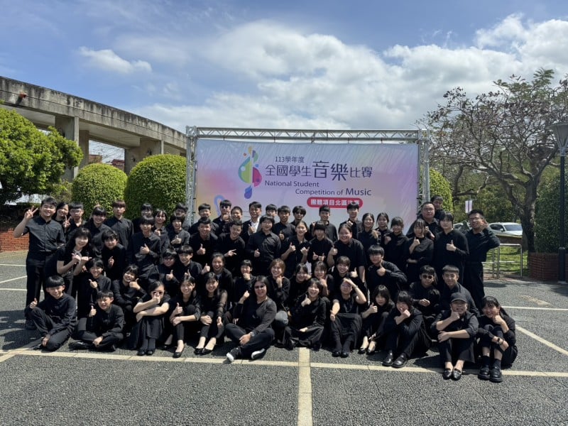 全國性「舞蹈、音樂、歌謠與創意戲劇賽事」接力登場 !  花蓮團隊、選手熱力參與