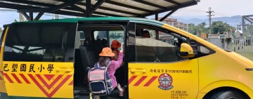 校車汰換更新 ! 5校合計投入3,214萬