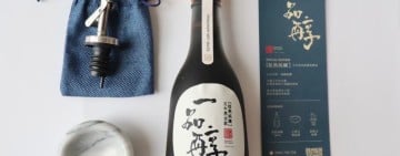 鴻海科技集團以實際行動支持花蓮在地農特產品