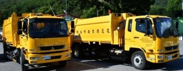 吉安鄉親除舊佈新囉！鄉公所春節前啟動大型廢家具免費清運服務