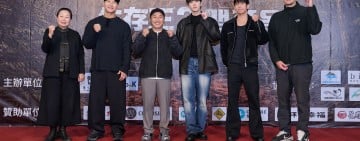 《生存王2》黃金陣容來到花蓮拍攝　 東大門夜市粉絲熱情應援現場氣氛沸騰