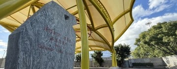 花蓮市達固部灣‧撒固兒部落文化聚會所落成典禮隆重舉行