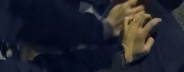 酒吧口角糾紛引衝突 花警即時控制現場依法查辦