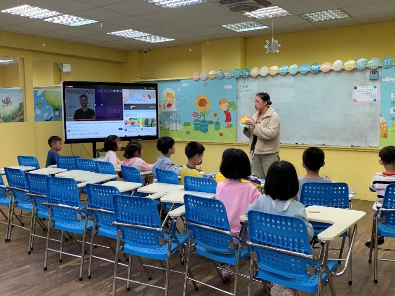 保障學習權益、安全 ! 花蓮縣政府 : 慎選合法補習班 