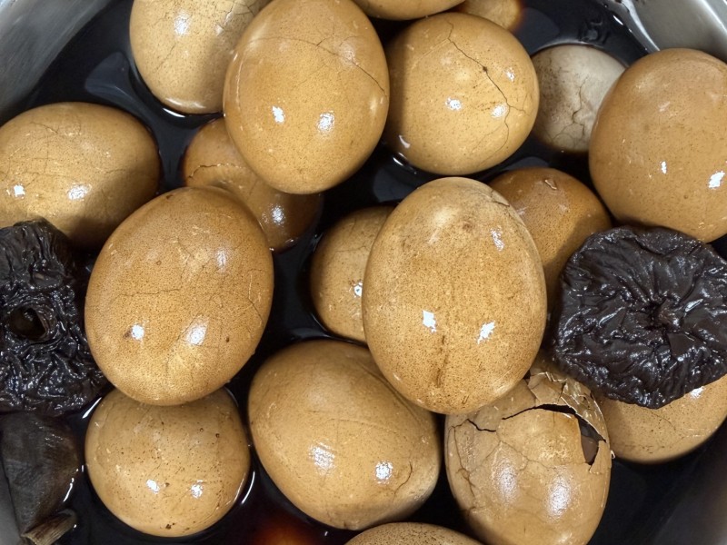 小小一顆蛋，大大營養力 ! 玉醫營養師教您健康吃雞蛋