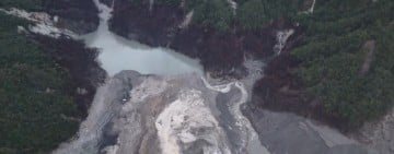 花蓮縣政府十重點嚴正質疑：中央廢弛職務卸責地方？籲檢調依法一視同仁查辦行政院