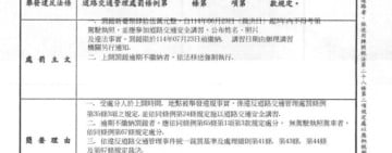 酒駕累犯帳戶突現千萬鉅款 行政執行署火速追回罰鍰