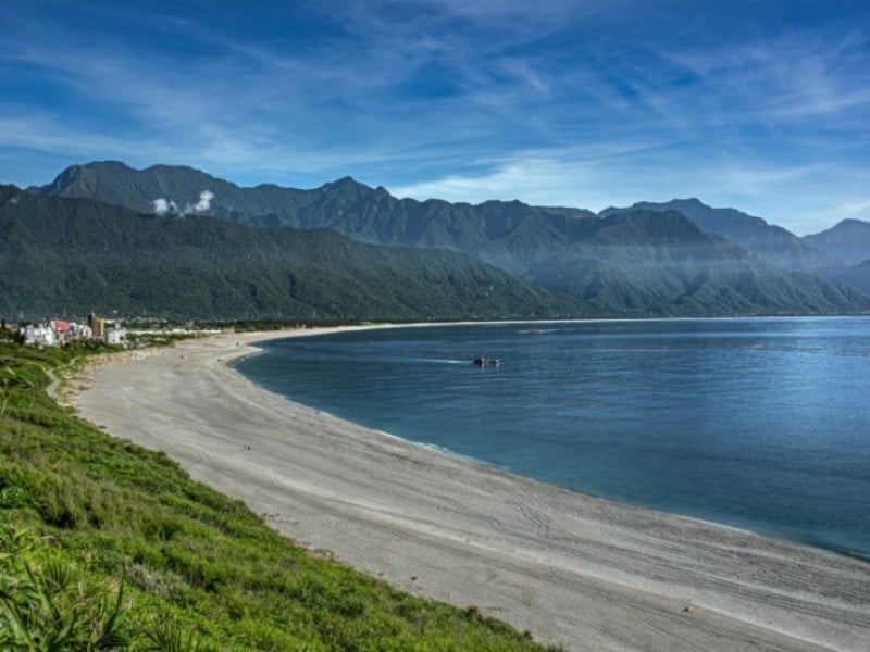 春節倒數半個月 花蓮旅宿訂房率僅2至3成