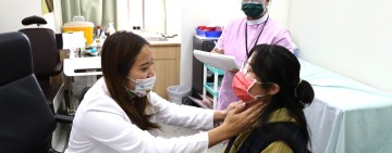 春節看診免煩惱 花蓮10家醫院及73家診所開設門診