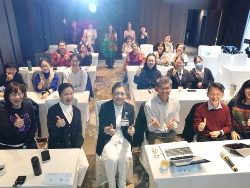  六年照顧偏鄉傷口超過上萬人次 花蓮慈院開出一條沒有中斷的療傷之路