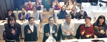  六年照顧偏鄉傷口超過上萬人次 花蓮慈院開出一條沒有中斷的療傷之路