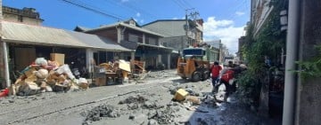 不明人士利用花蓮縣重大災害民間賑災捐款假收據詐騙