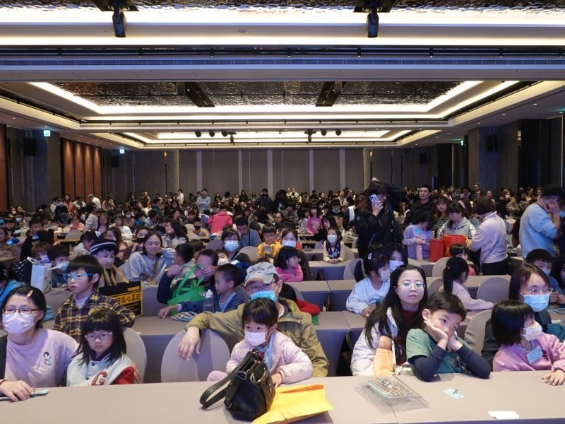 花蓮市長盃心算、聽心算與數學競賽登場