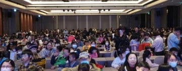 花蓮市長盃心算、聽心算與數學競賽登場