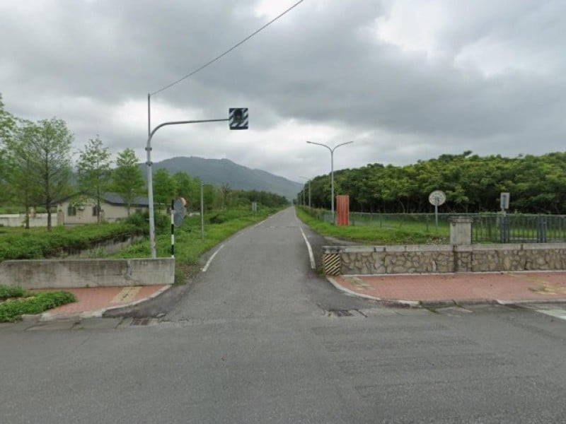 2/5起整日進行東華大學周邊道路工程施工