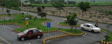 罰鍰修法改為「累加無上限」 ! 今年1/31起所有「無照駕駛」違規人 全面施以道路交通安全講習