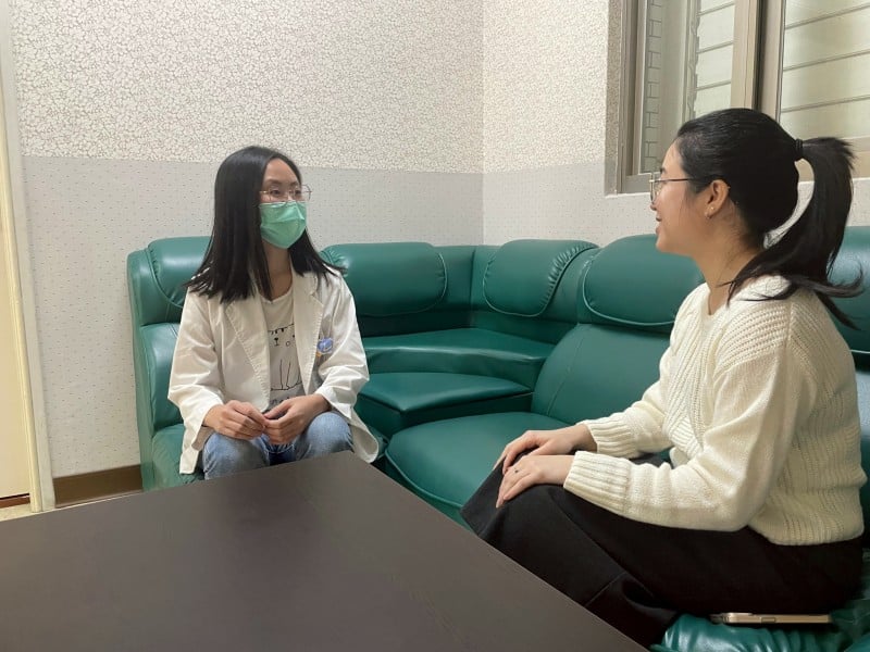 減壓有靠山！玉里醫院「心理支持方案」助青壯世代找回力量