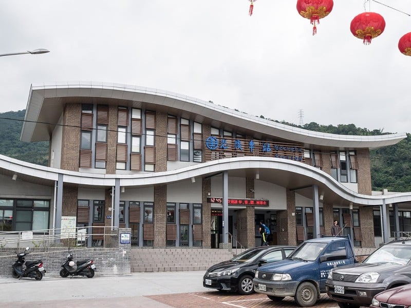 怪異雲林義工控告光復某民宿妨礙自由 嗆業主 : 賴清德會來關心你