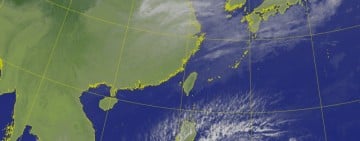 冷氣團明報到 縣府提醒農友防寒害