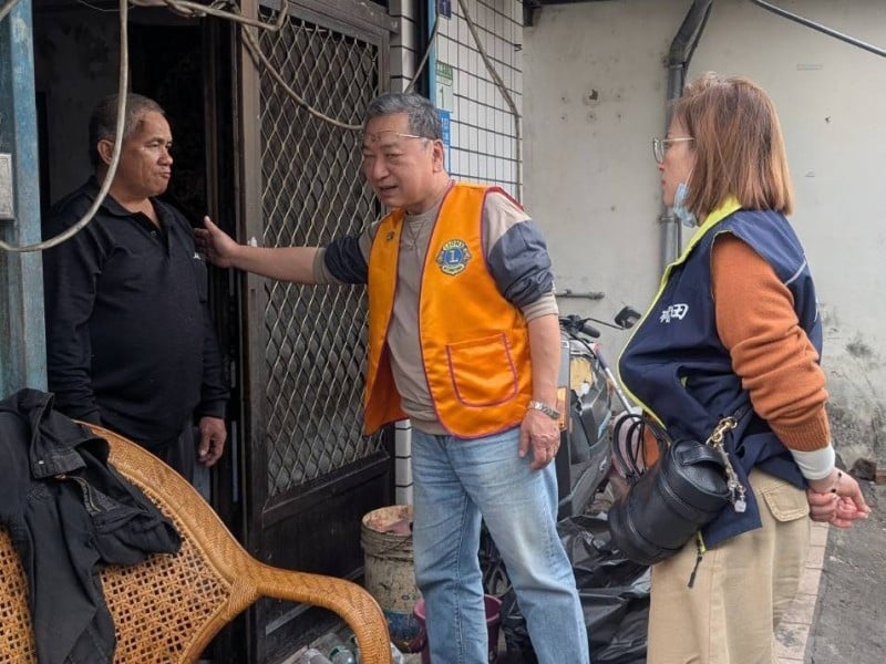 慶豐高姓兄弟癌末困境各界接力關懷