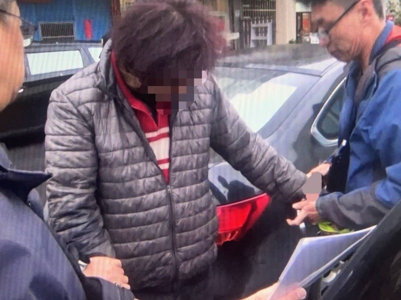 竊剪號誌電纜線「列車延誤險翻覆」!  鐵警一舉瓦解觀音隧道3人竊盜集團 