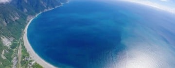 山海走春迎新年　花蓮市、吉安、新城、秀林、太魯閣走春一次看