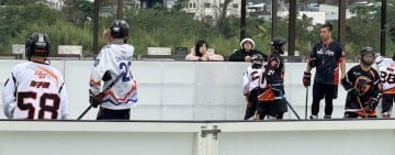 打造花蓮運動廊帶 !  魏嘉賢盼整合佐倉公園 