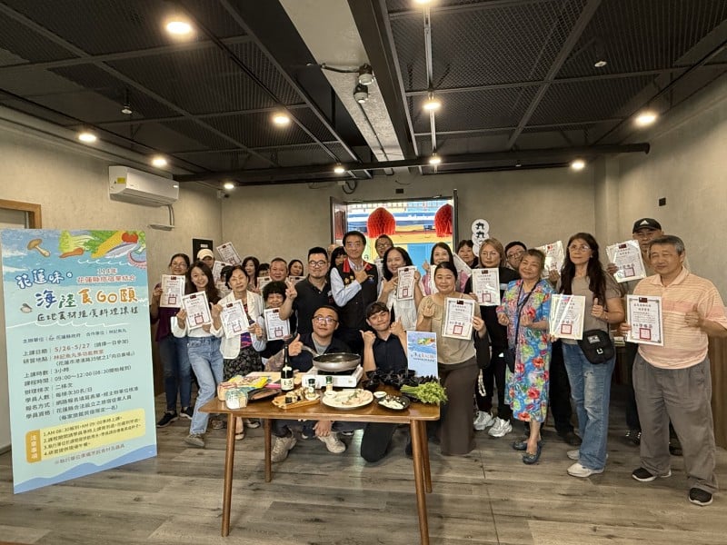 花蓮「旅宿管理」勇奪「優等」殊榮 !  1,882家旅宿業者攜手合作 守護金字招牌